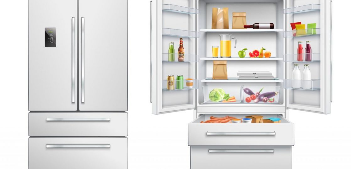 冷蔵庫」は英語でrefrigerator 略してfridge！冷凍庫や野菜室は ...