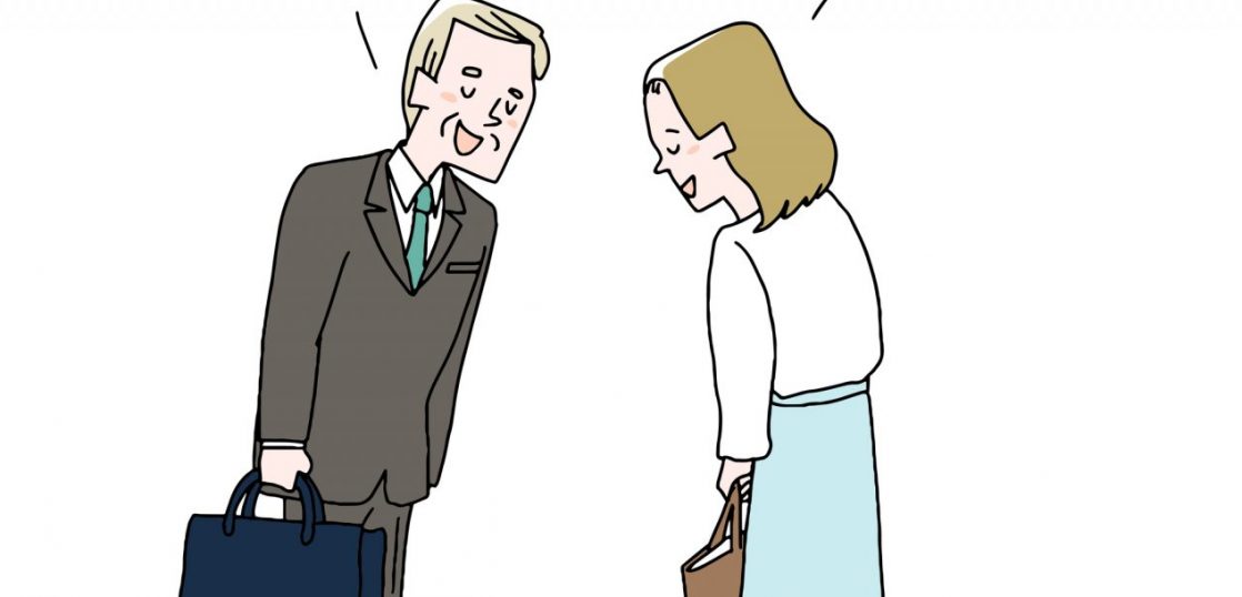 お待たせしました」は英語で何て言う?さまざまなシーンで使える