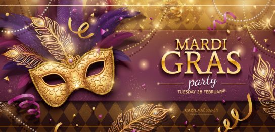 「マルディグラ」とは?話題の巨大イベントのポイントをご紹介 Kimini英会話