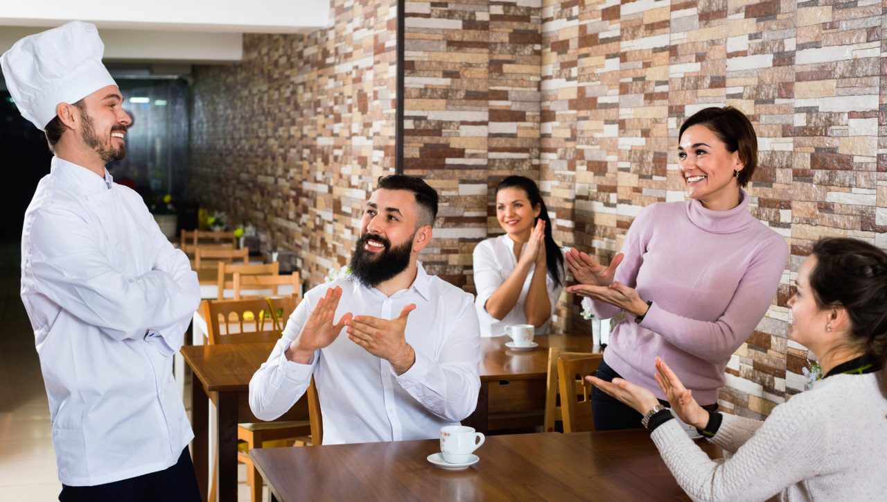 「さすが(流石)」は英語で何て言う?相手が凄いことを表す誉め言葉| Kimini英会話