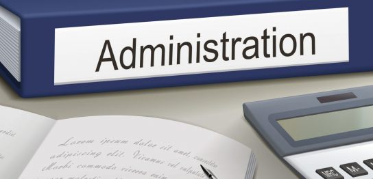 “administration”の意味や使い方、類似表現を実践的な例文付きで徹底解説