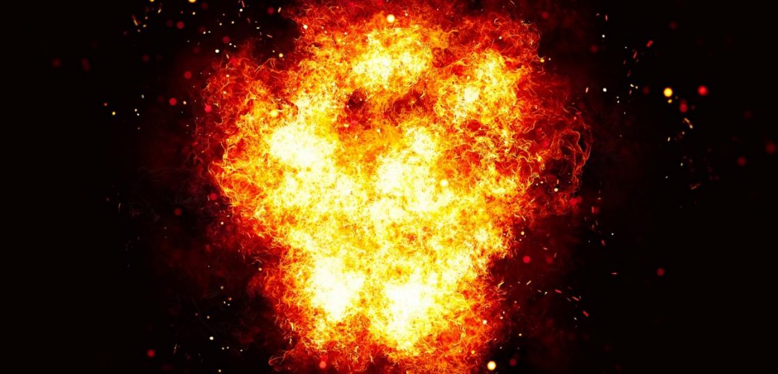 「爆発」って英語でなんて言うの?「感染爆発」についても紹介 Kimini英会話
