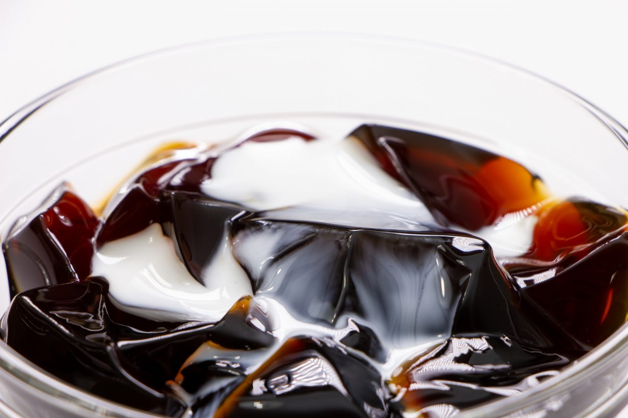 ゼリーって英語でもゼリー？コーヒーゼリーは海外にないって本当？ Kimini英会話