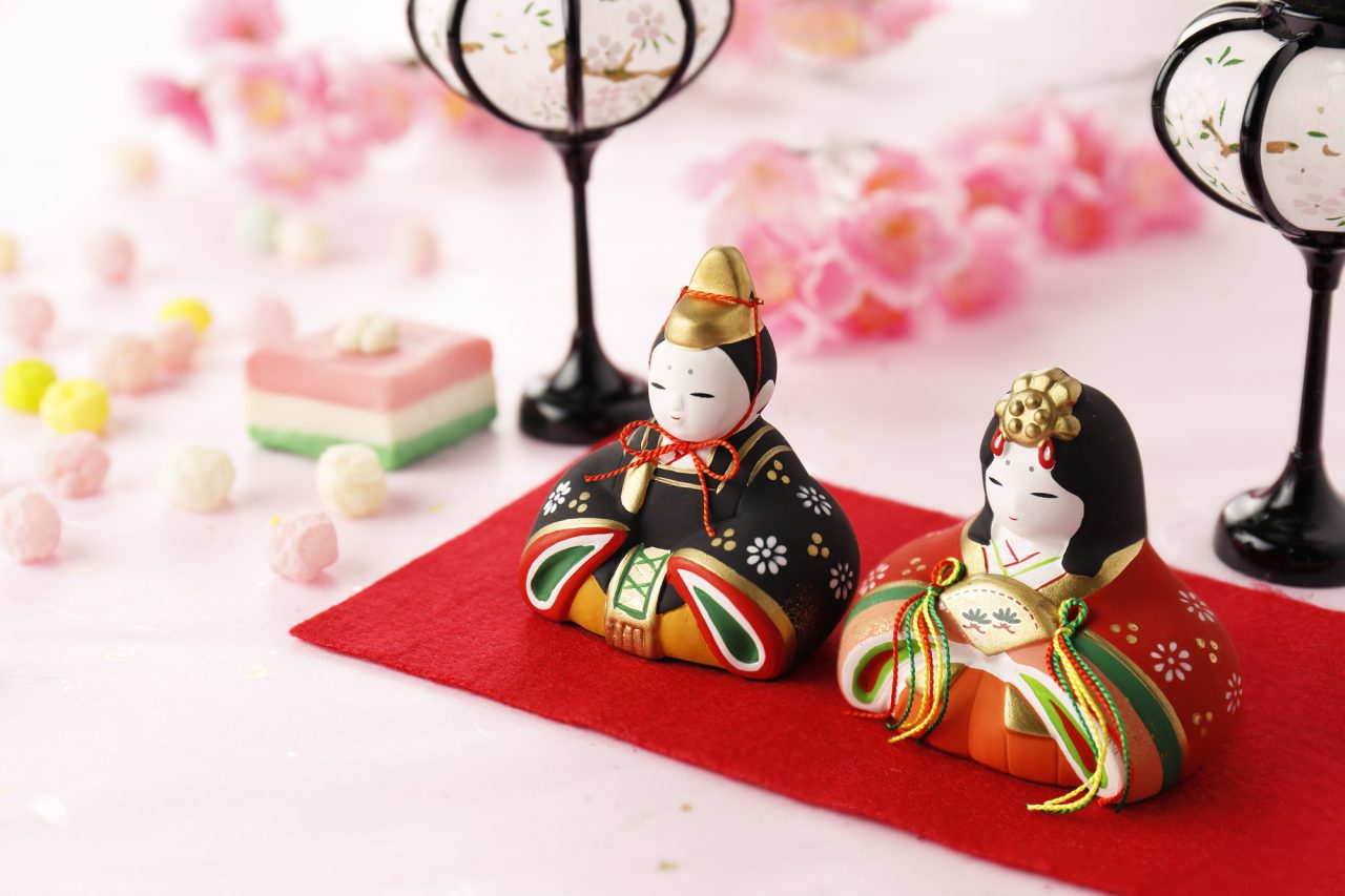 ひな祭り」は英語で何と言う？雛人形や桃の節句に関しても紹介| Kimini