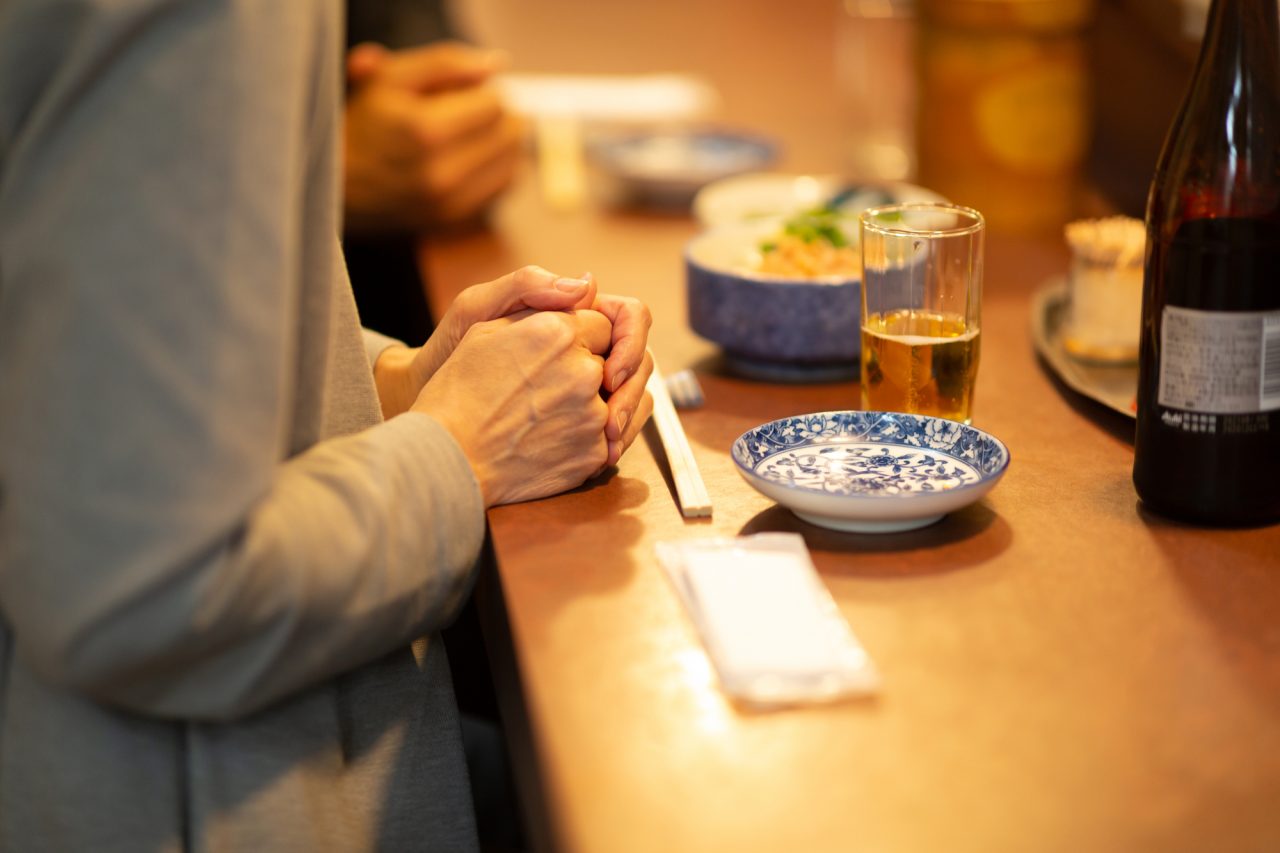 居酒屋やbarなどで使えます！ 三個