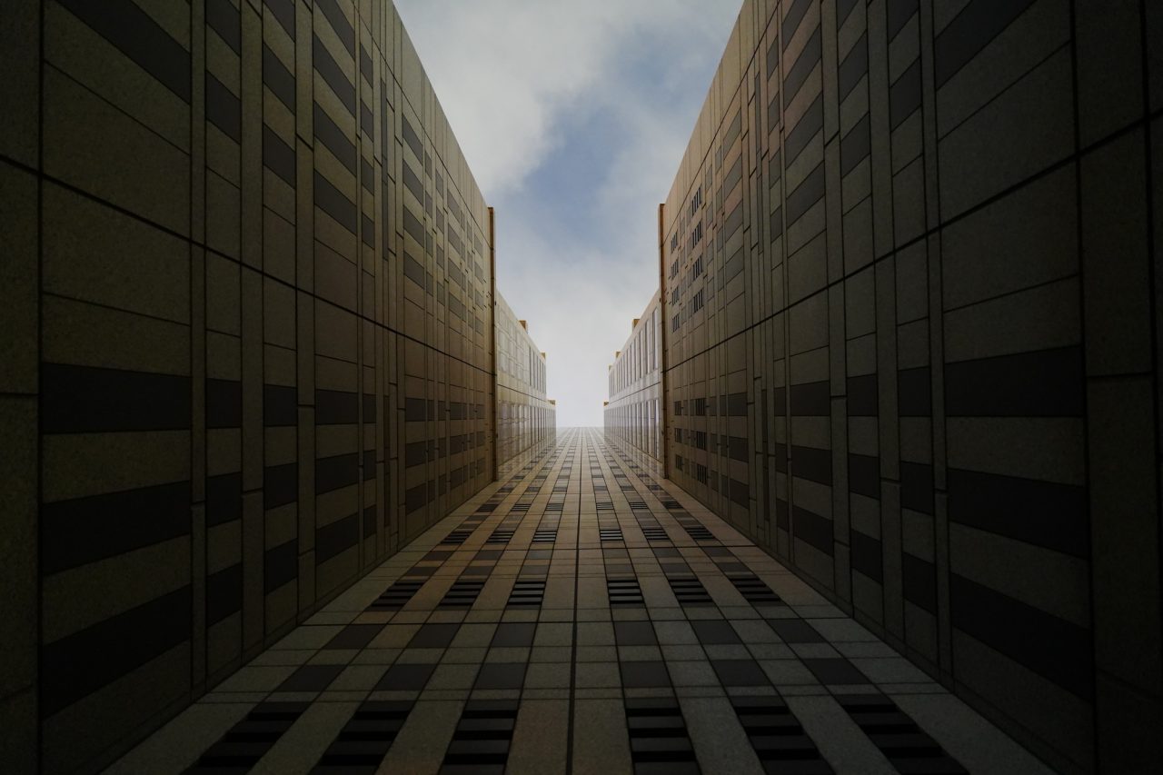 「虚無」って英語でなんて言うの？「虚無」の意味や実際に使える英語例文を紹介| Kimini英会話